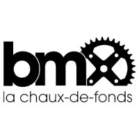 BMX la Chaux-de-fonds