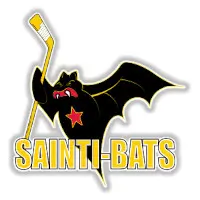 Sainte-bats Hockey St-Imier