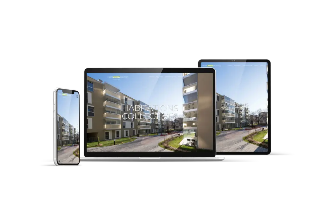 Langel Architecte